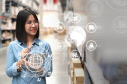 Supply Chain Analyst (m/w/d) Vollzeit