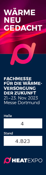 GEOTHERM expo & congress - Europas größte Geothermie-Fachmesse mit Kongress