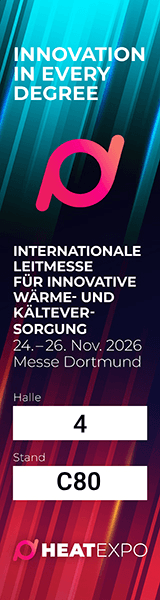 HEAT expo - wieder in Dortmund!
