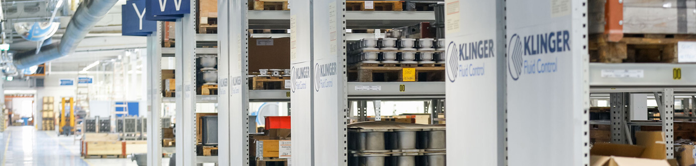 Vertrauen durch Verlässlichkeit.