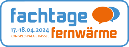Fachtage Fernwärme rund um das Thema Wärme, Kälte und Kraft-Wärmekopplung.