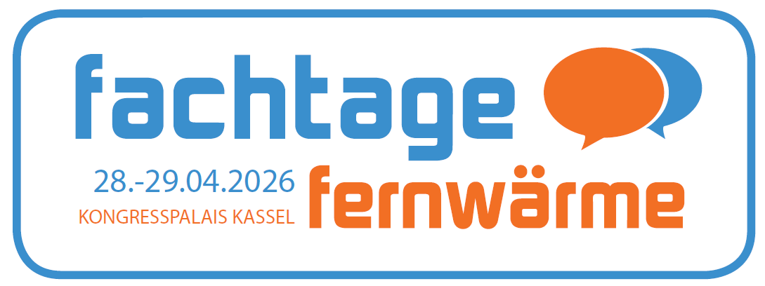 Fachtage Fernwärme rund um das Thema Wärme, Kälte und Kraft-Wärmekopplung.